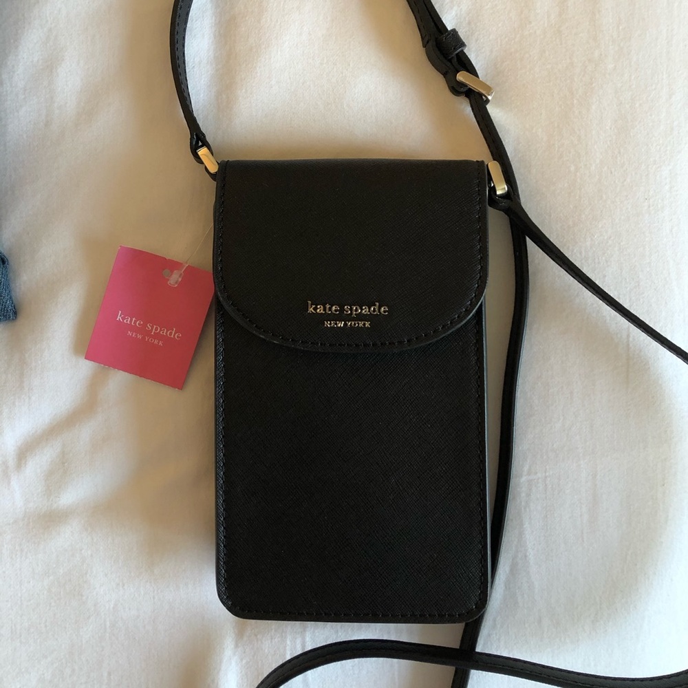 Kate spade cross body bag